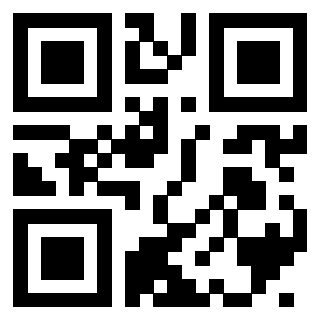 Il QrCode di 3403258640