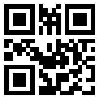 3403258642 - Immagine del QrCode associato