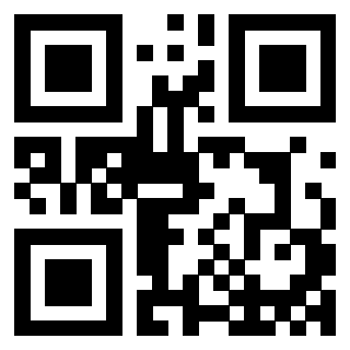 3403258644 Qr Code associato
