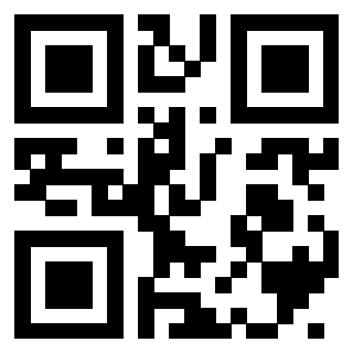 3403258646 - Immagine del Qr Code associato