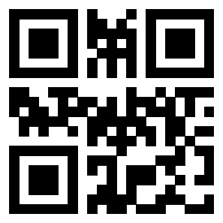 3403258648 QrCode associato