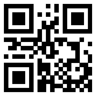 Il QrCode di 3403258650