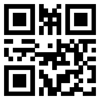 Scansione del Qr Code di 3403258651