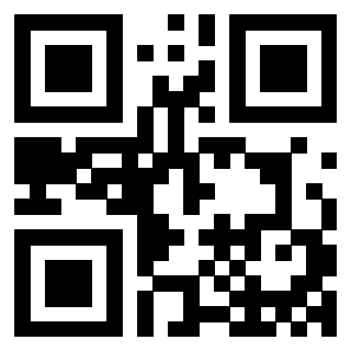 3403258652 - Immagine del QrCode