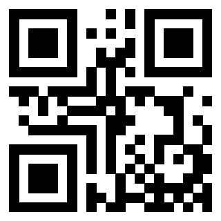 3403258654 - Immagine del Qr Code associato