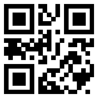 Il Qr Code di 3403258658