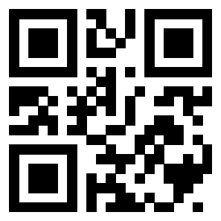 3403258659 Qr Code associato