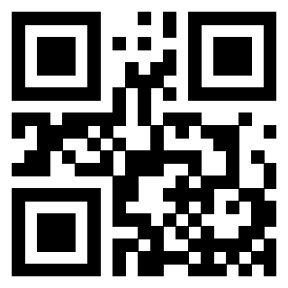 3403258662 - Immagine del Qr Code associato