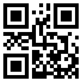 3403258663 - Immagine del Qr Code associato