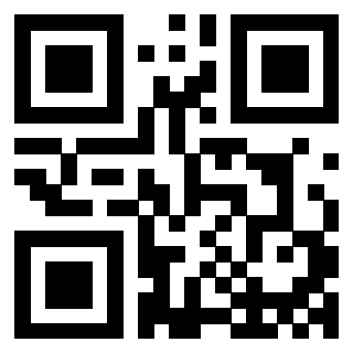 3403258664 - Immagine del QrCode associato
