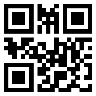 3403258666 Qr Code associato
