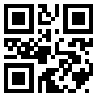 Il QrCode di 3403258669