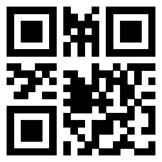 Il QrCode di 3403258673