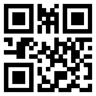 Immagine del QrCode di 3403258674
