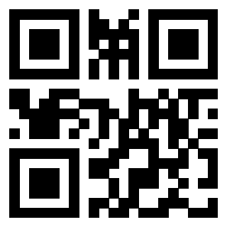 3403258675 - Immagine del Qr Code