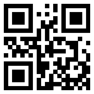 Scansione del Qr Code di 3403258677