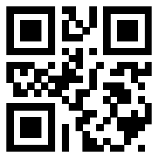 Scansione del QrCode di 3403258682