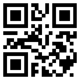 Scansione del QrCode di 3403258684