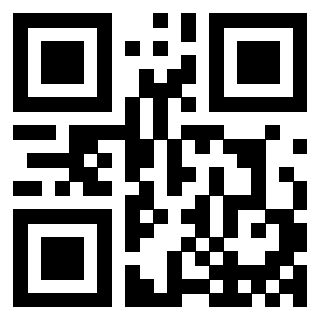 3403258686 - Immagine del QrCode associato