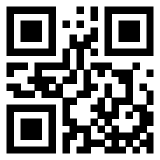 3403258687 QrCode associato