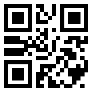 3403258688 - Immagine del Qr Code associato
