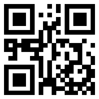 3403258689 - Immagine del QrCode