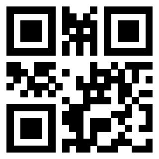 3403258690 - Immagine del QrCode