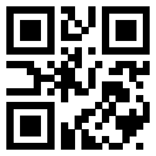 3403258691 - Immagine del QrCode associato