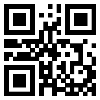 3403258696 Qr Code associato
