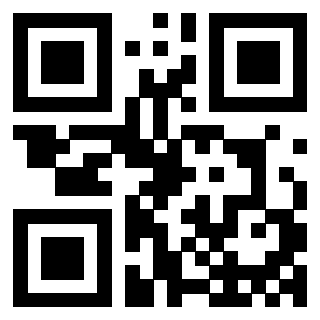 3403258697 - Immagine del Qr Code