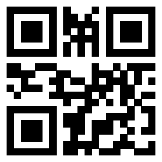 3403258699 QrCode associato