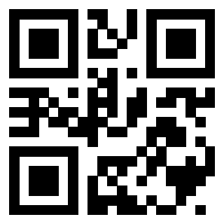 Scansione del Qr Code di 3403258701