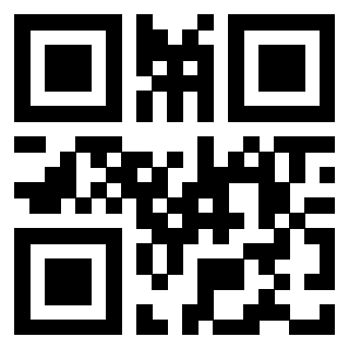 3403258702 - Immagine del QrCode associato