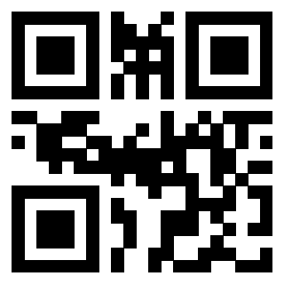 3403258705 - Immagine del Qr Code associato