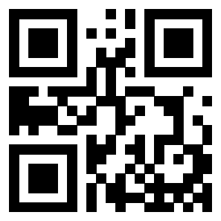 3403258706 Qr Code associato