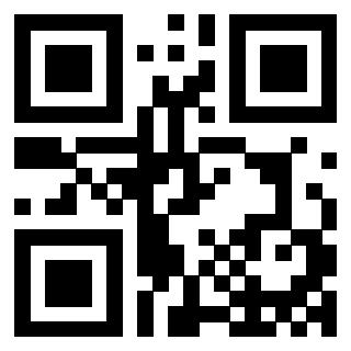 Scansione del Qr Code di 3403258708