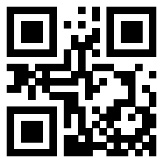 3403258709 - Immagine del Qr Code associato