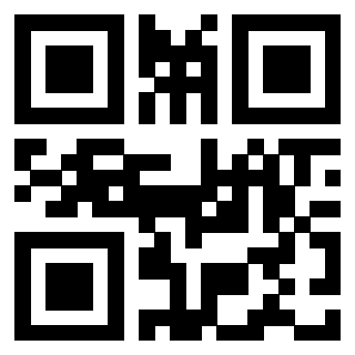 3403258710 - Immagine del QrCode associato