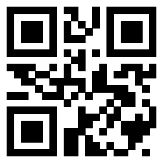 Scansione del QrCode di 3403258711