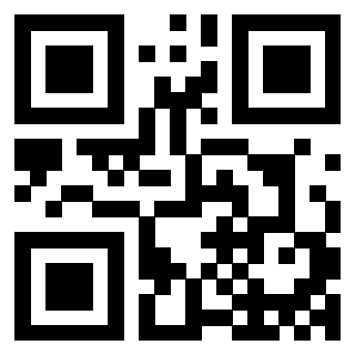 Il QrCode di 3403258712