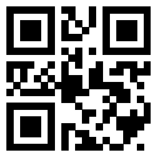 Scansione del QrCode di 3403258713