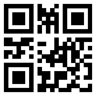 3403258714 - Immagine del QrCode associato