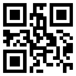 3403258717 QrCode associato