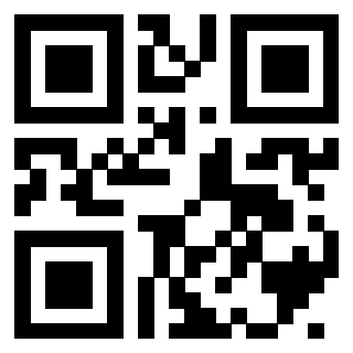 3403258721 - Immagine del QrCode