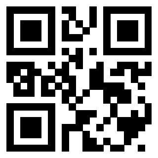 3403258722 Qr Code associato