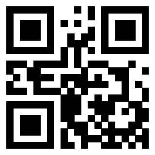 3403258723 - Immagine del QrCode