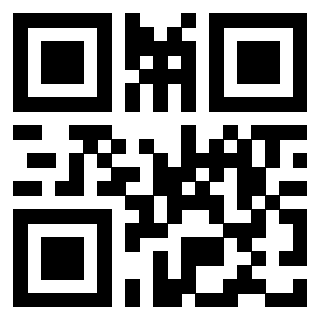 3403258724 - Immagine del QrCode