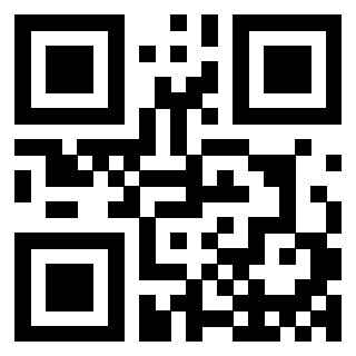 Il QrCode di 3403258725