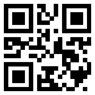 3403258726 QrCode associato