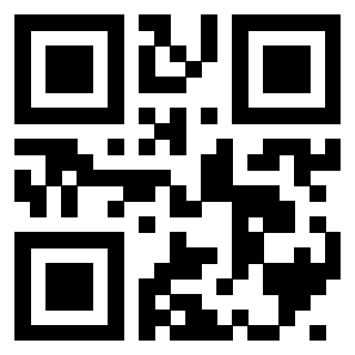 3403258727 Qr Code associato